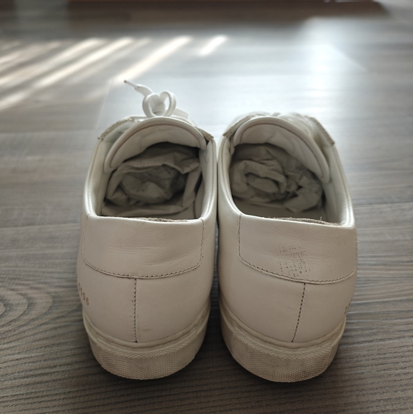 Common Projects Bball Low - Picture 3 of 4